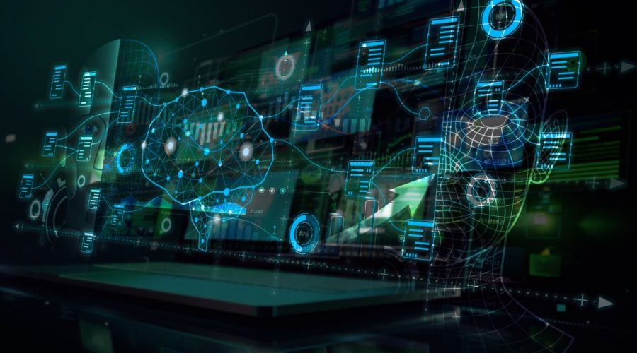 Redefining Supply Chain Roles in The Era of Industry 4.0: The Impact of AI, Machine Learning, and Blockchain