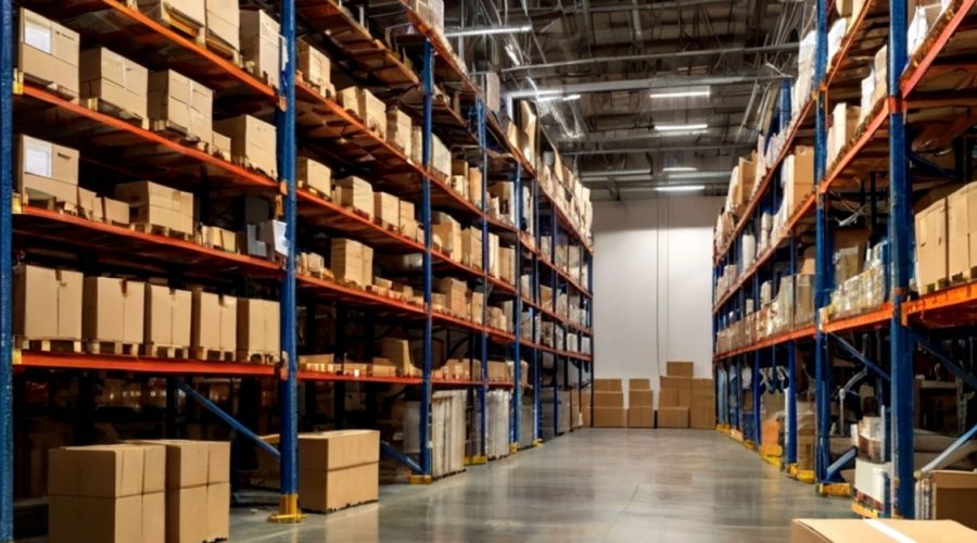 Workplace Safety in Warehouses: Best Practices for Leaders