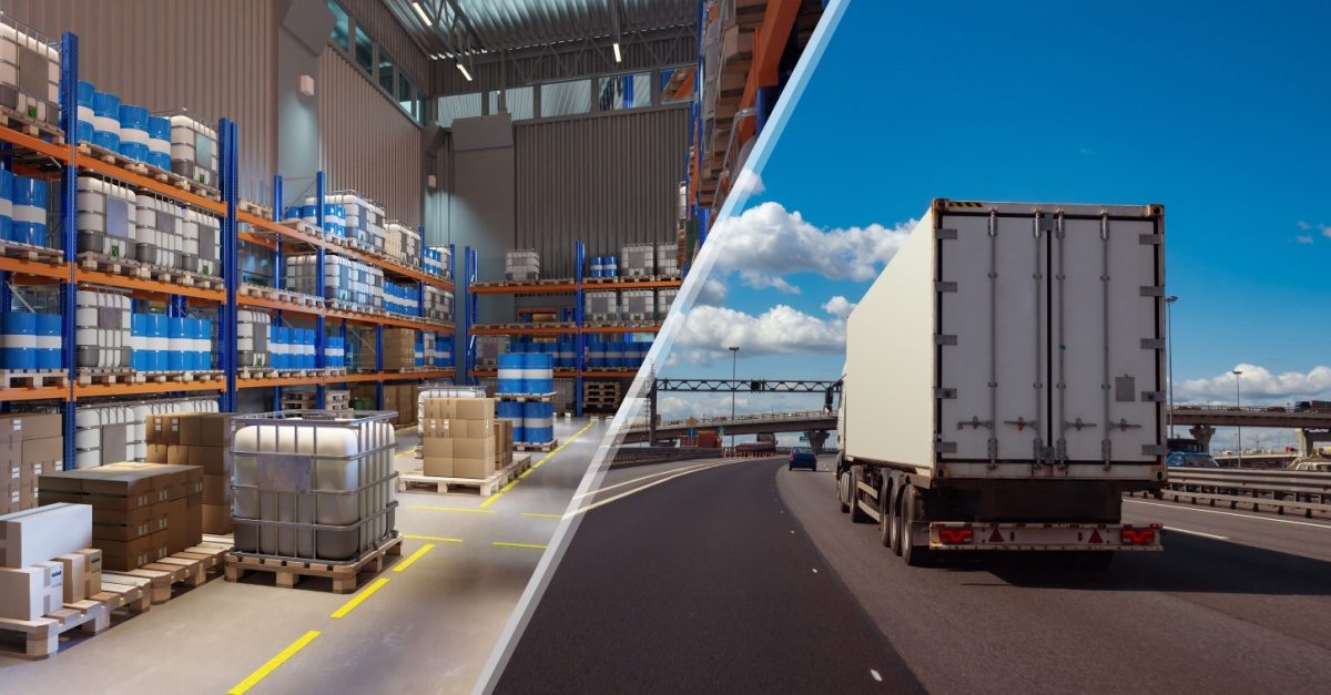 The Evolution of E-Commerce and Its Impact on Supply Chain Logistics