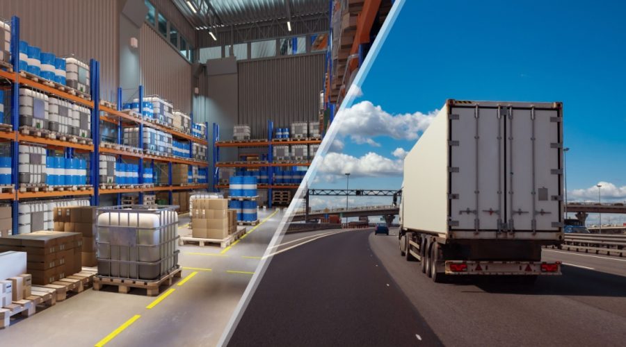 The Evolution of E-Commerce and Its Impact on Supply Chain Logistics