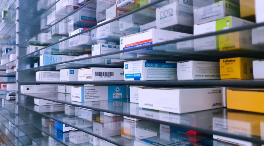 How Medical Deliveries Are Enhancing Supply Chain Efficiency