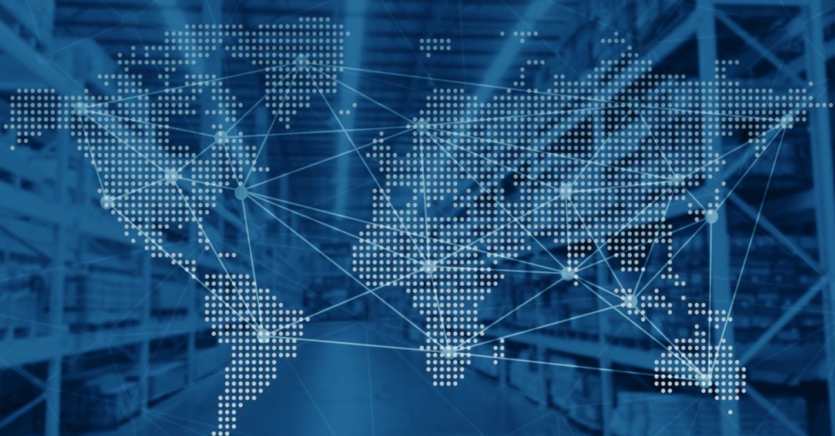 Connected Ship Market: Navigating a Maritime Technological Revolution