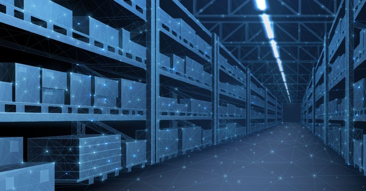 Improve Supply Chain Efficiency with Smart Warehousing | Key Strategies