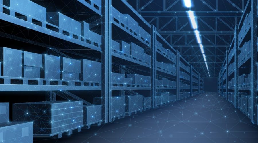 Improve Supply Chain Efficiency with Smart Warehousing | Key Strategies