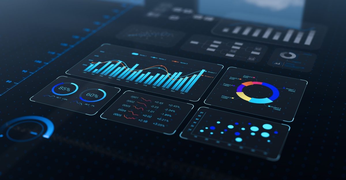Data Management in Supply Chain: What it is and Why it Matters