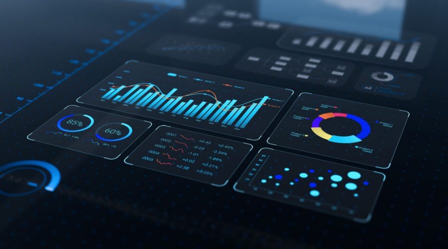 Data Management in Supply Chain: What it is and Why it Matters