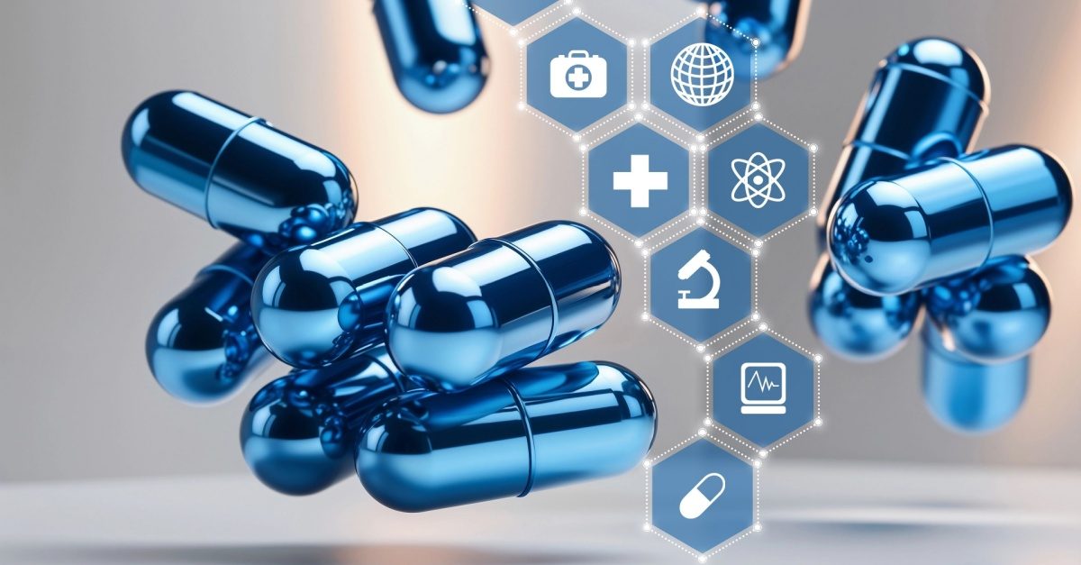 External Vendor Data: Optimising Clinical Trial Supply Chain Efficiency