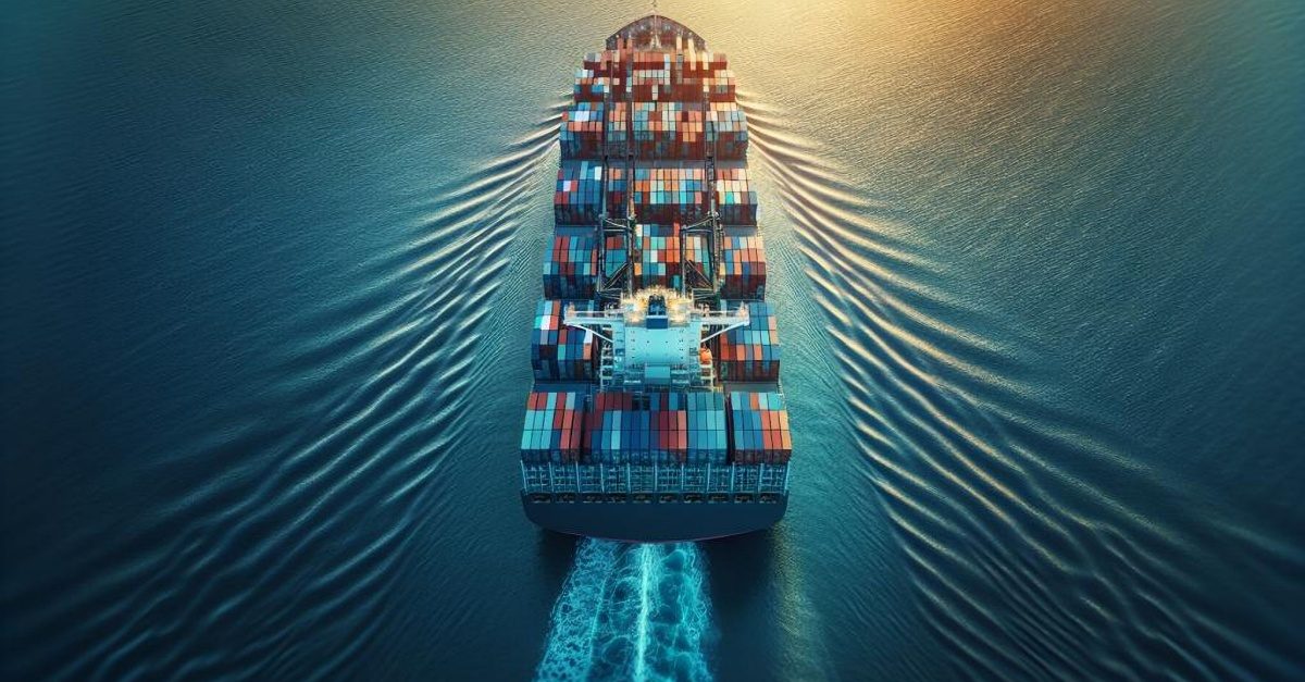 Freight Bottlenecks Are Slowing Down Deliveries Globally