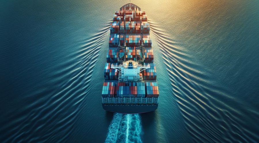 Freight Bottlenecks Are Slowing Down Deliveries Globally