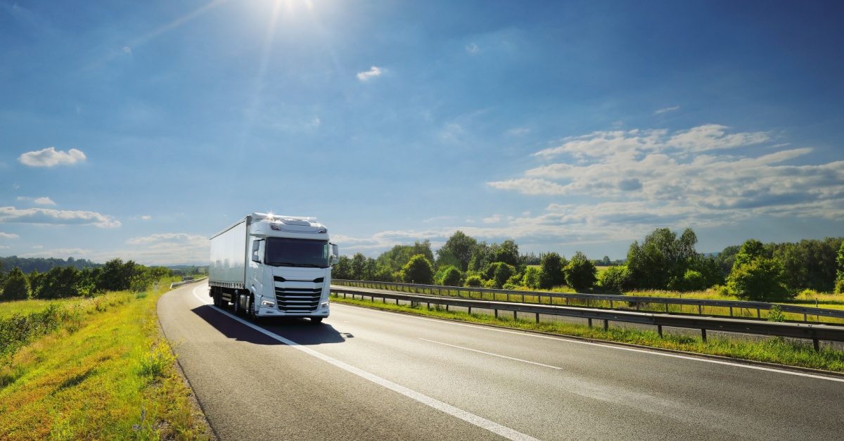 Prioritising Ergonomic Support For Truck Fleets: A Path To Enhanced Driver Wellbeing