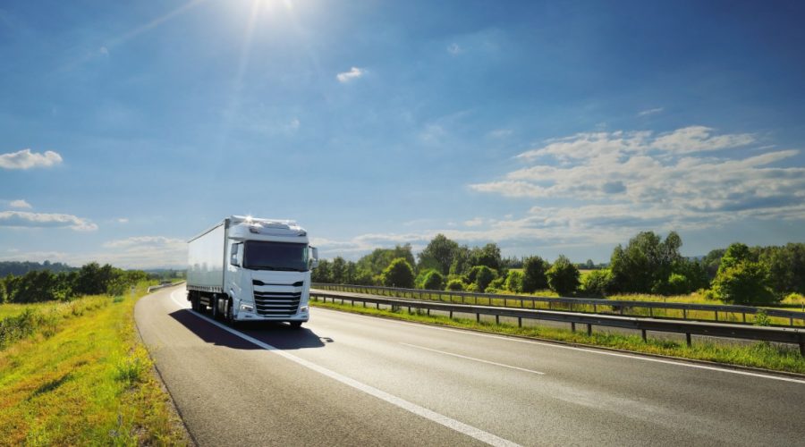 Prioritising Ergonomic Support For Truck Fleets: A Path To Enhanced Driver Wellbeing