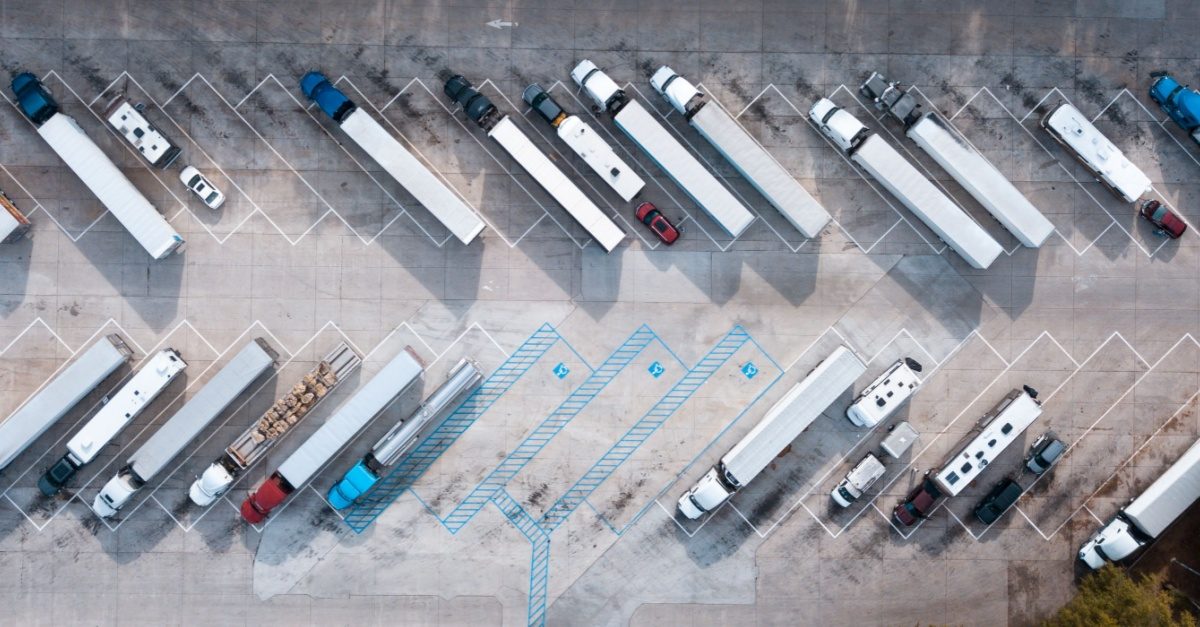Asset-Light Logistics Models And The Shift Toward Rental Storage