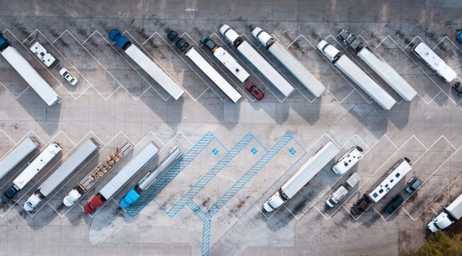 Asset-Light Logistics Models And The Shift Toward Rental Storage