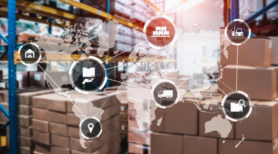 Inventory Management: Advanced Techniques for Accuracy and Control