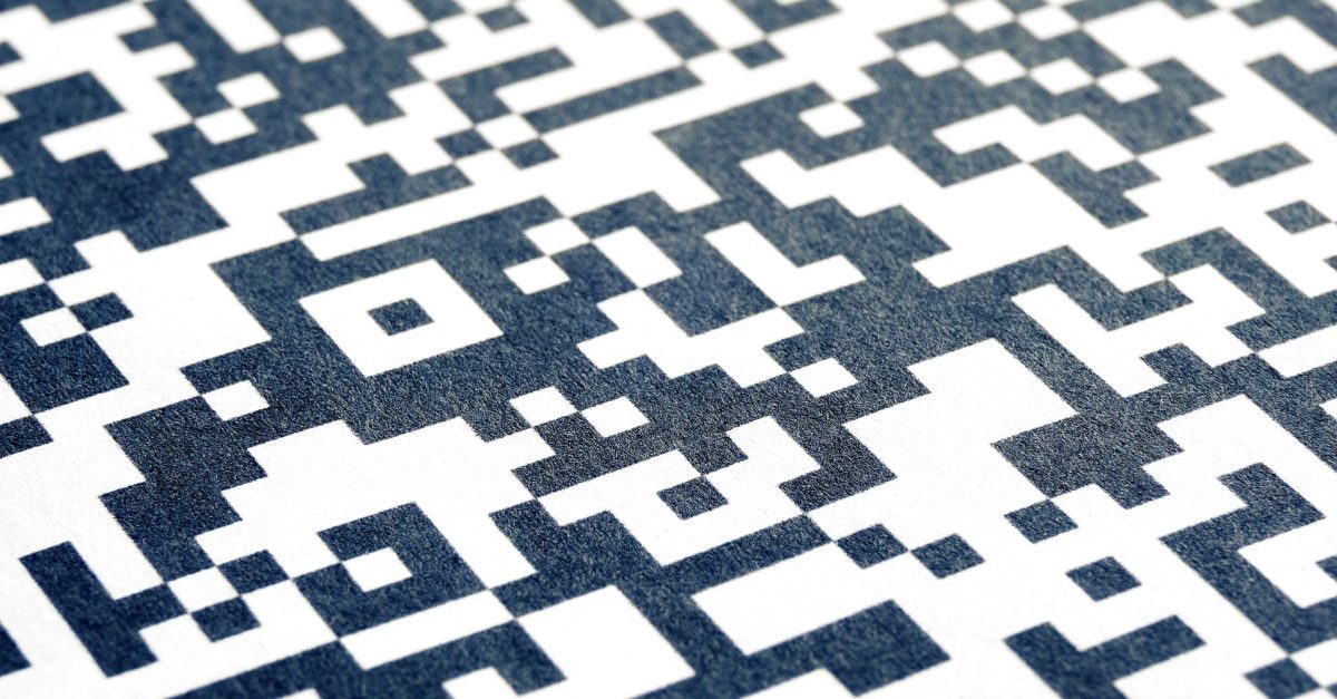 QR Codes in Supply Chain: More Than Just Inventory Tags