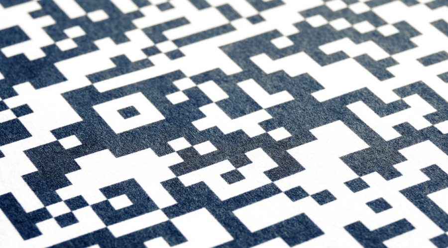 QR Codes in Supply Chain: More Than Just Inventory Tags