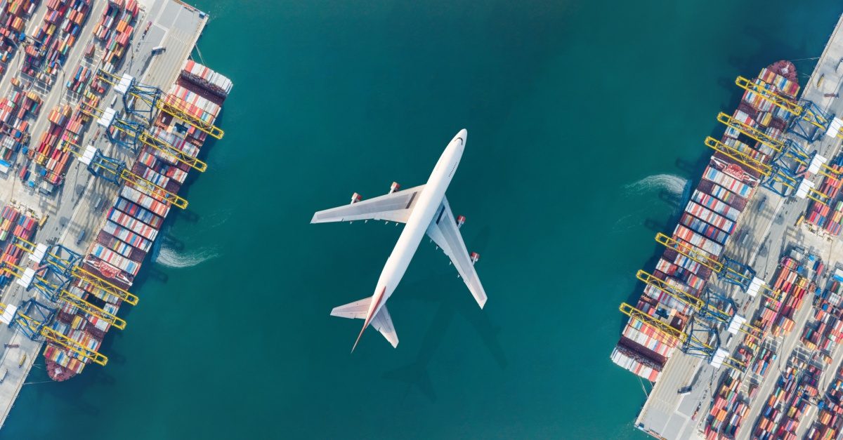 5 Ways Technology Streamlines Import-Export Operations