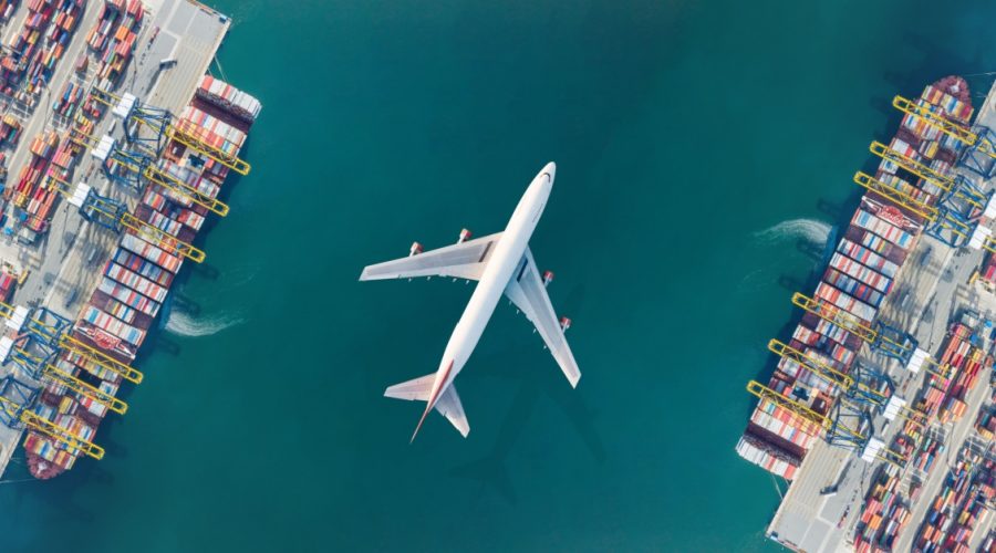 5 Ways Technology Streamlines Import-Export Operations
