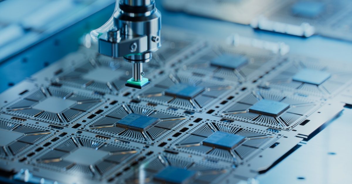 Rebuilding Manufacturing from the Inside Out: Why Purpose is the Missing Link in Supply Chain Resilience
