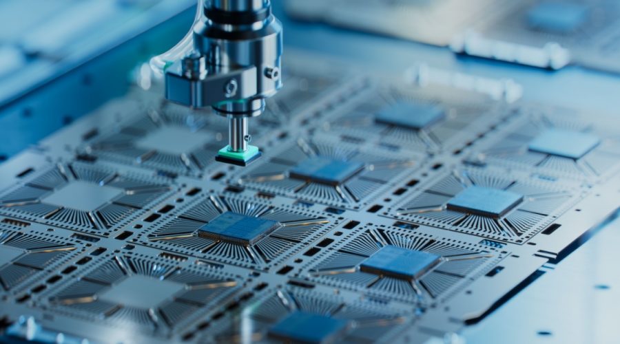 Rebuilding Manufacturing from the Inside Out: Why Purpose is the Missing Link in Supply Chain Resilience