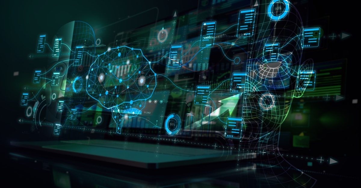 Artificial Intelligence: 10 Ways AI Is Shaking Up the Supply Chain