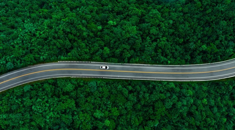 Sustainable Logistics: Reducing Emissions Without Compromising Speed