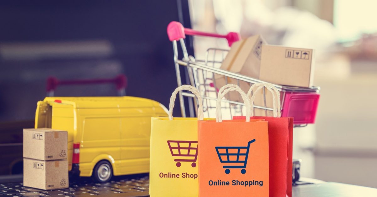 Home habits impact global supply chains