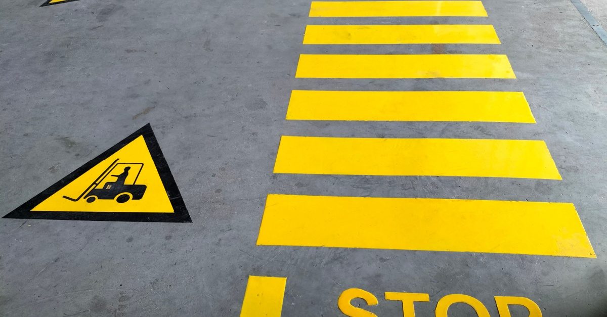 Training and certification create safer warehouse environments - Here's how!