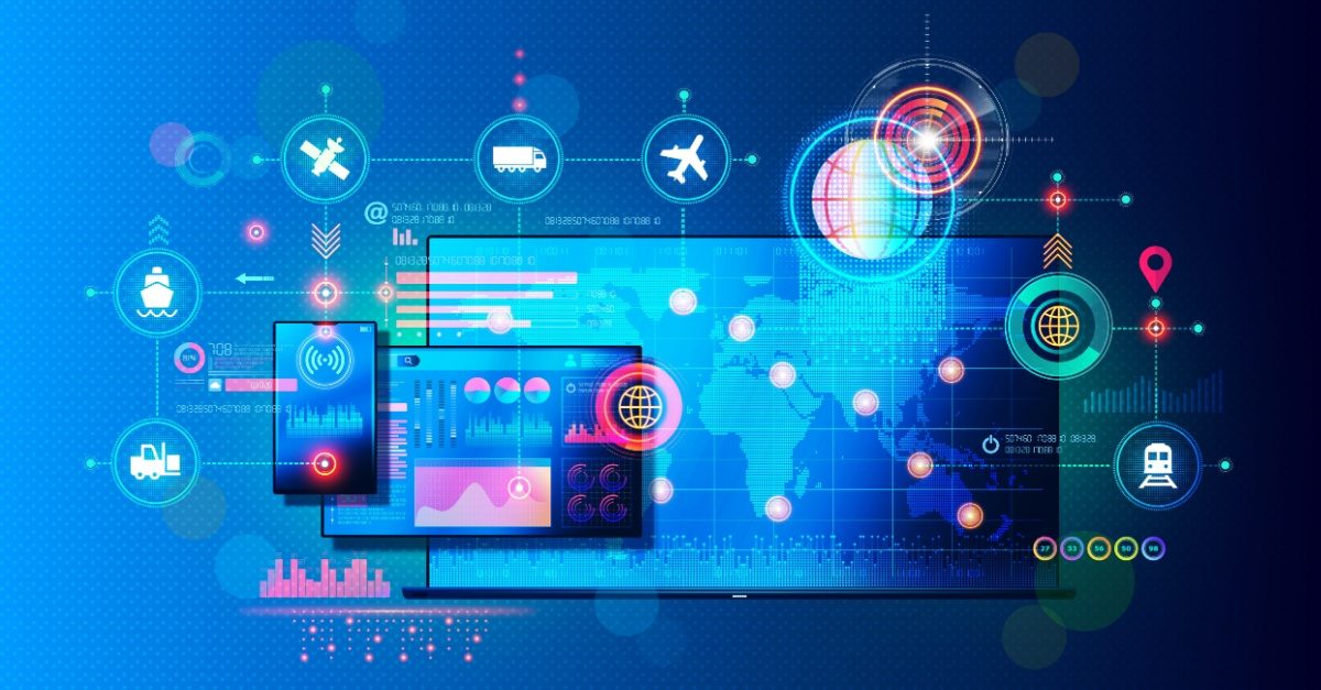 Optimising User Experience in Supply Chain Management Software