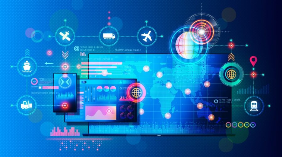 Optimising User Experience in Supply Chain Management Software
