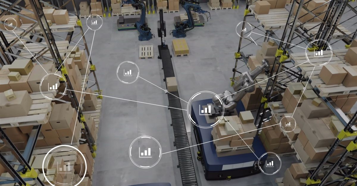 Bridging the Front and Back End of Supply Chain Management
