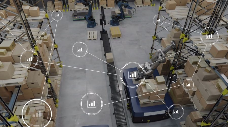 Bridging the Front and Back End of Supply Chain Management