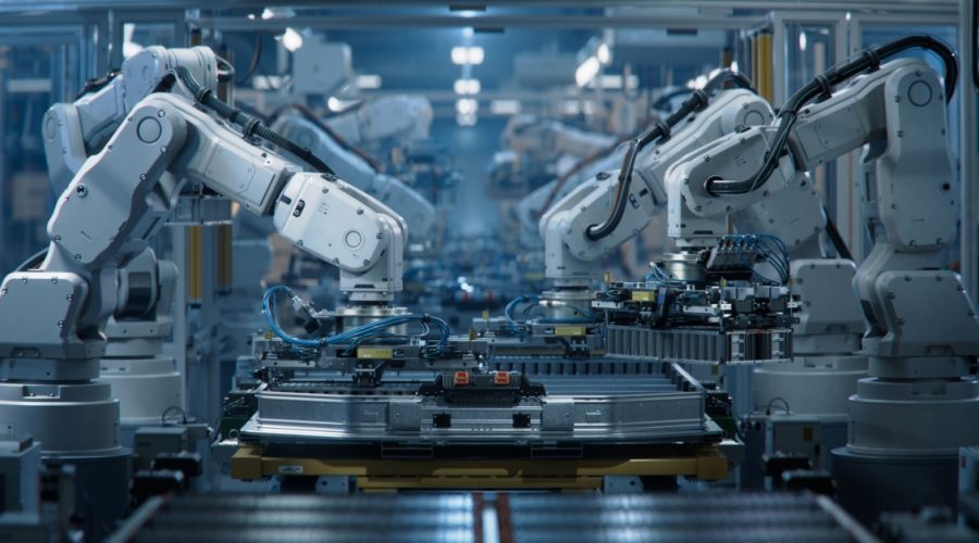 Why Computerised Maintenance Management System (CMMS) is Essential for Efficient Manufacturing Operations 