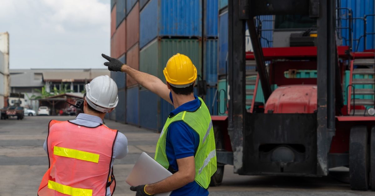 Supply Chain SOS: When Labour Shortages Meet Immigration Policies
