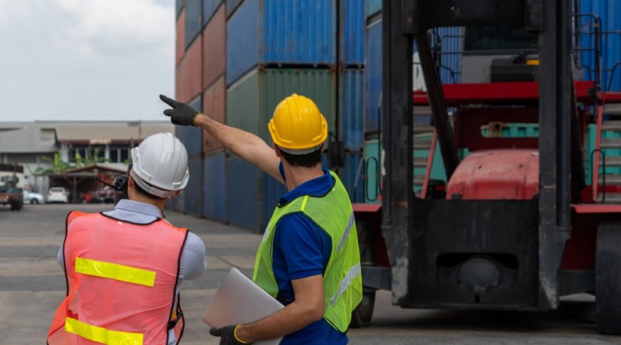Supply Chain SOS: When Labour Shortages Meet Immigration Policies