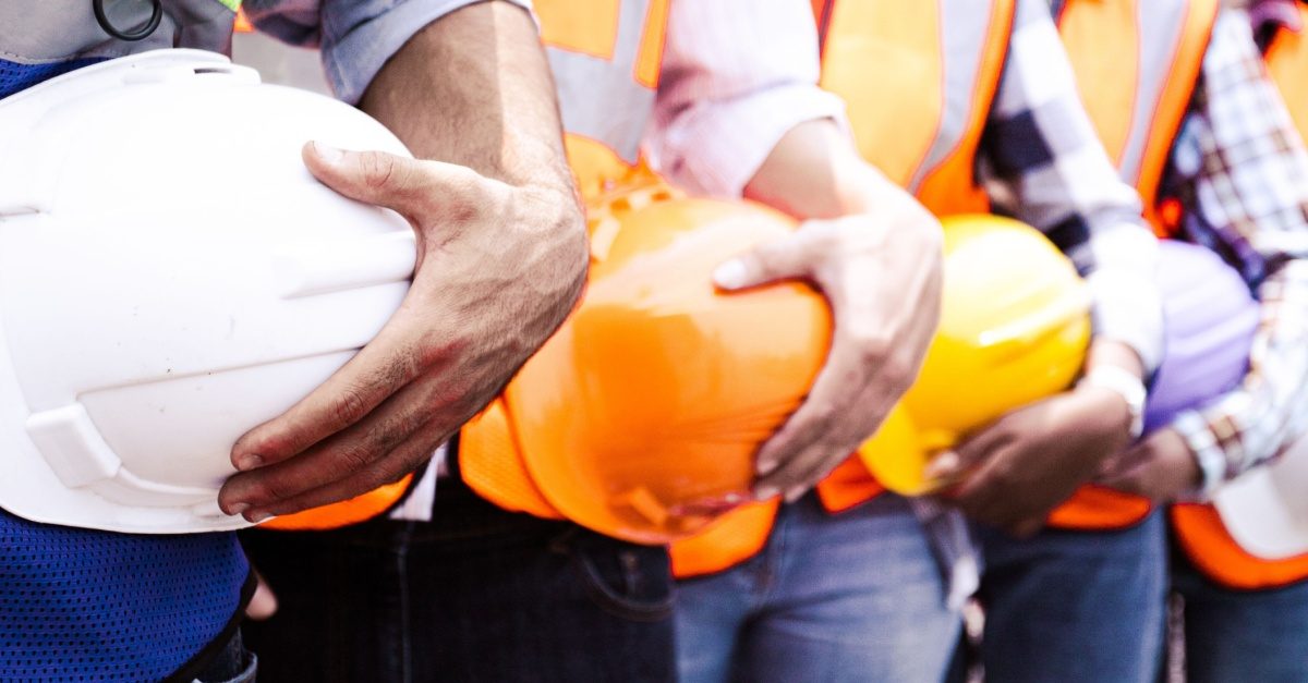 Seconds Matter: The Critical Timing Of Industrial Safety Response
