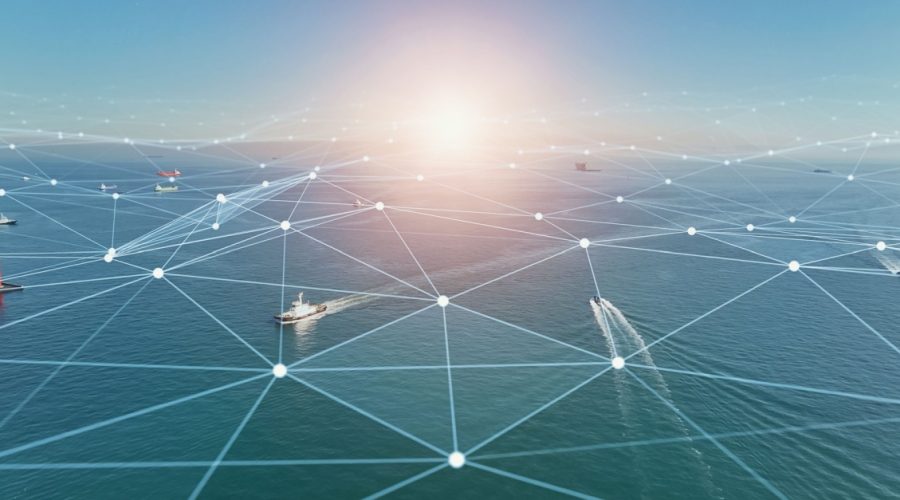 Evolution of Maritime Trade: How Blockchain is Reshaping the Global Shipping Industry