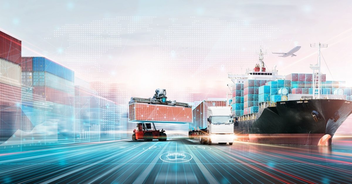 Skills in Supply Chain: Blending Technology, Strategy, and Human Expertise
