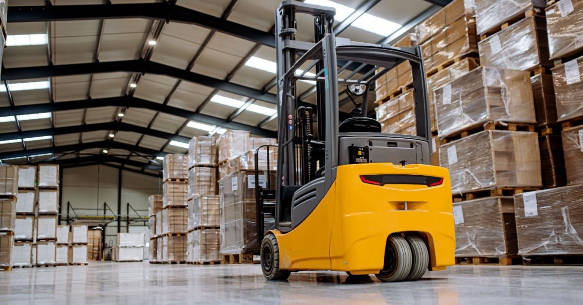 Warehouse Woes: Key Challenges In Modern Product Storage