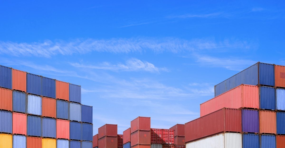 Cargo Theft: Risks, Targets, and the Essential Role of TAPA TSR for High-Value Goods