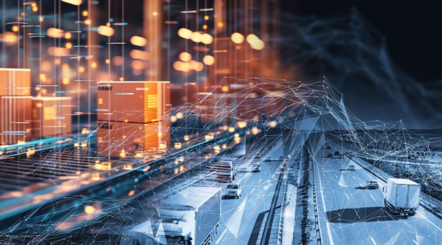 Top 10 Logistics Technologies Driving Digital Transformation
