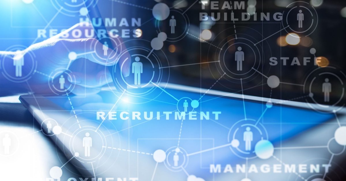 Managing a Diverse Supply Chain Workforce with Digital HR Tools