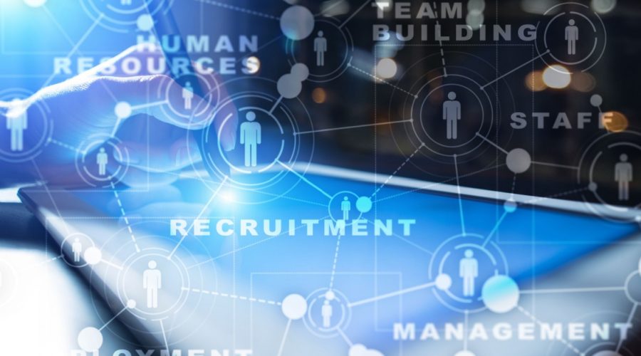 Managing a Diverse Supply Chain Workforce with Digital HR Tools