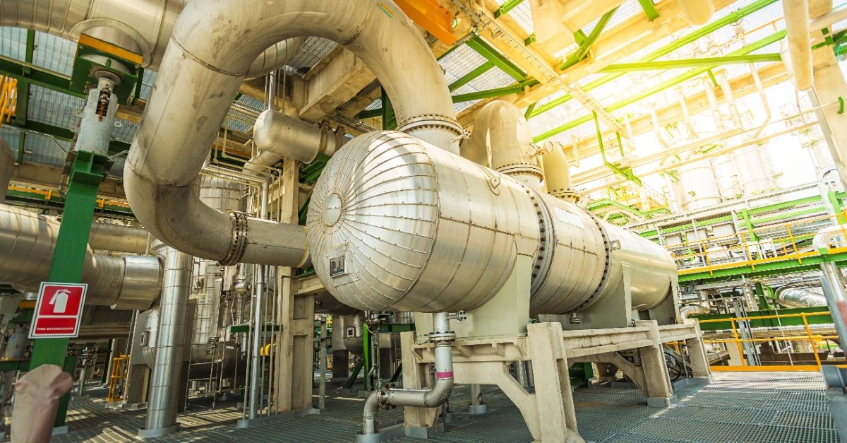 Why Pressure Vessel Inspection and Registration Matters 