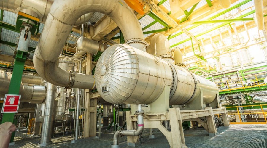 Why Pressure Vessel Inspection and Registration Matters 