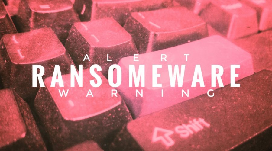 Ransomware and Logistics: The Hidden Risk to Global Trade
