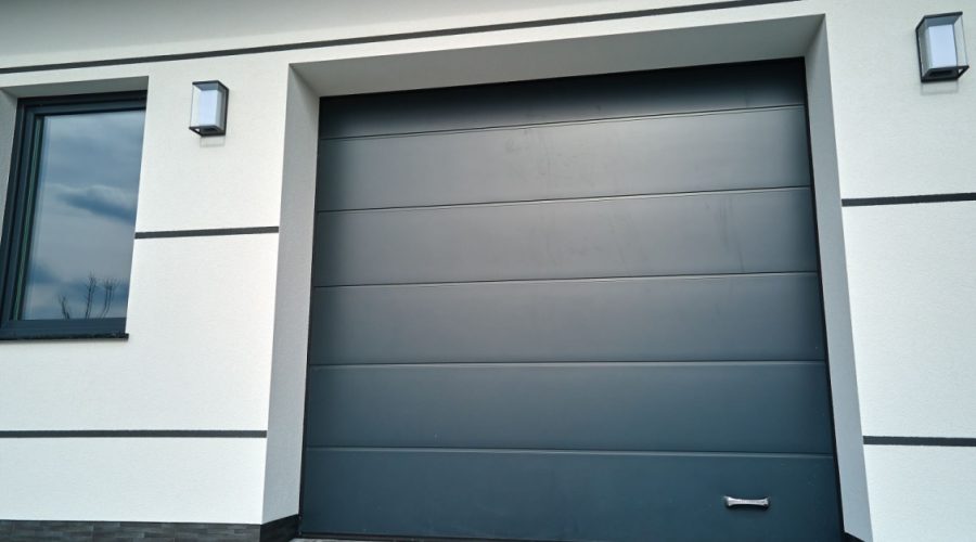 Designing a Garage With Energy Efficiency in Mind
