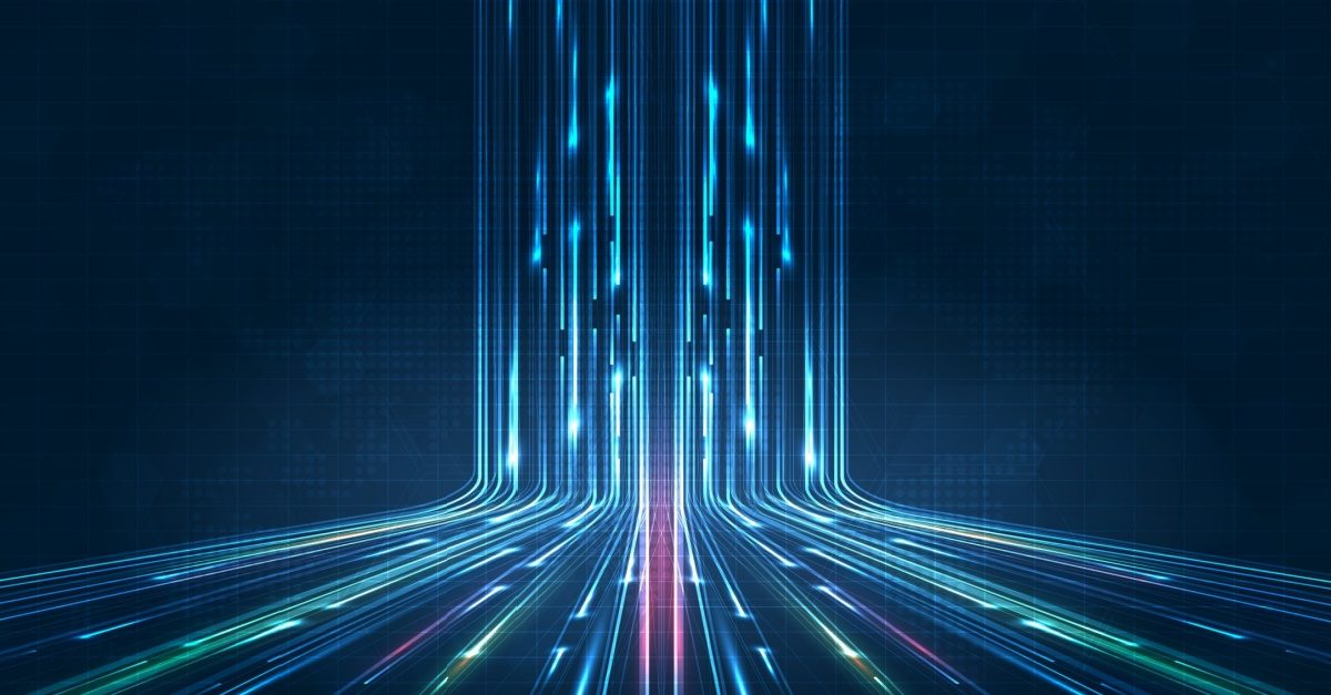 Why Data Network Installation is Key to Supply Chain Success
