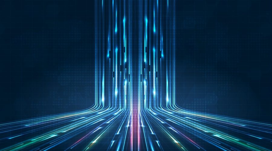 Why Data Network Installation is Key to Supply Chain Success