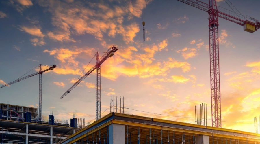 Why Every Industrial Site Needs a Commercial Electrician